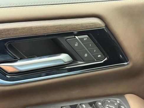 New 2026 GMC Yukon XL Denali Ultimate w/ LPO, Floor Liner Package image 60