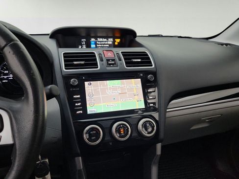 Used 2017 Subaru Forester 2.5i Limited AWD/4WD image 11