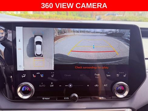 Used 2024 Lexus RX 350 Premium w/ Convenience Package image 12