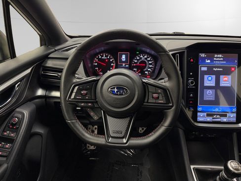 Used 2023 Subaru WRX Premium AWD/4WD image 12