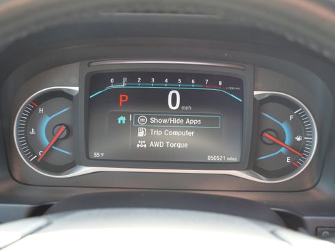 Used 2022 Honda Pilot EX-L image 22