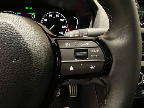 New 2026 Honda Civic Sport image 19