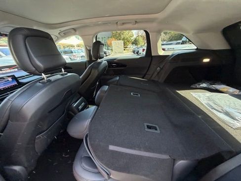 New 2026 Lincoln Nautilus Reserve image 12