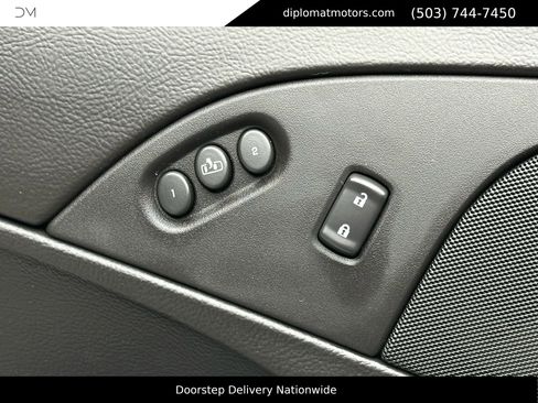 Used 2008 Chevrolet Corvette Z06 w/ Preferred Equipment Group image 28