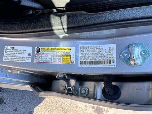Used 2023 Honda Civic EX image 20