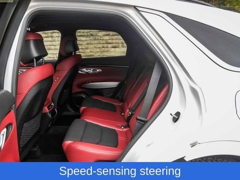 Used 2023 Genesis GV70 3.5T Sport w/ Cargo Package AWD/4WD image 26