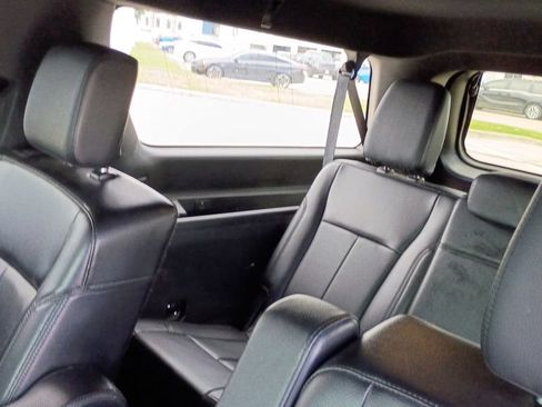 Used 2021 Ford Expedition Max XLT RWD image 24