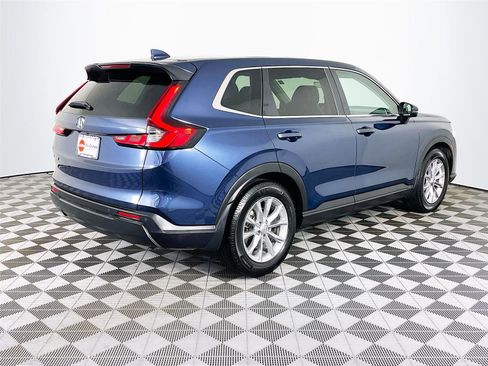 Used 2024 Honda CR-V EX-L image 9