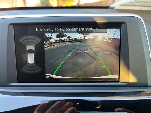 Used 2018 BMW X1 sDrive28i image 27