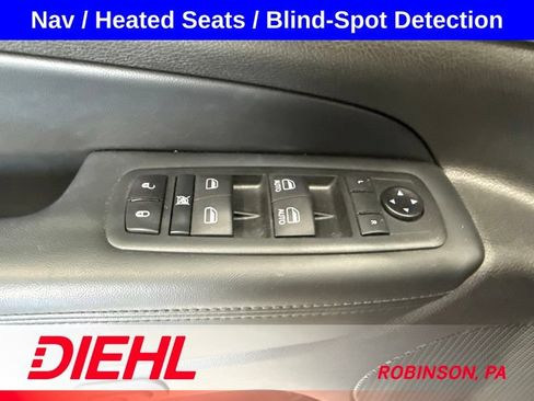 Used 2020 Jeep Grand Cherokee Limited AWD/4WD image 22