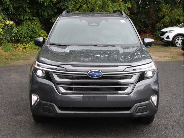 New 2026 Subaru Forester Touring AWD/4WD image 20