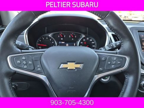 Used 2022 Chevrolet Equinox LT image 29