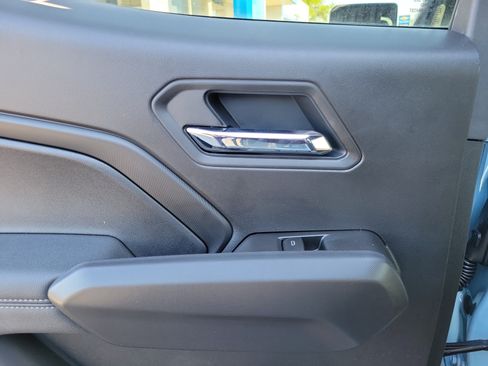 Used 2026 Chevrolet Colorado LT RWD image 12