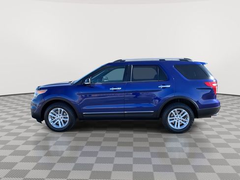 Used 2014 Ford Explorer XLT w/ Equipment Group 201A image 4