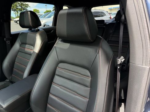 Certified 2024 Honda CR-V Sport-L image 32
