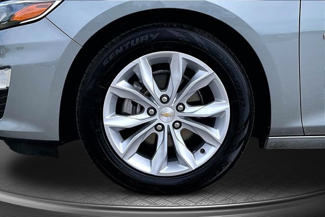 Used 2024 Chevrolet Malibu LT FWD image 32