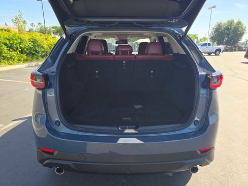 Used 2023 MAZDA CX-5 Carbon Edition image 16