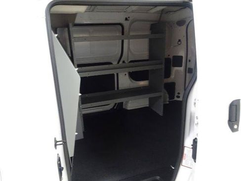 Used 2021 Nissan NV200 SV FWD image 16