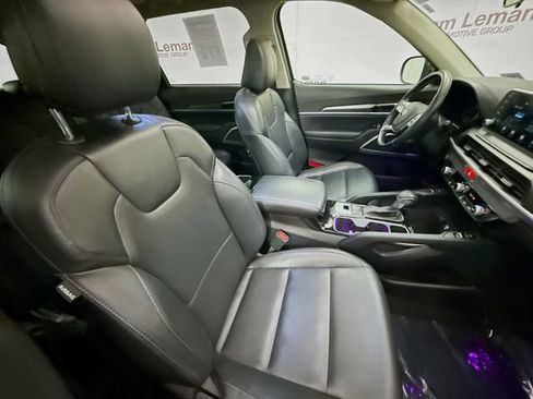 Used 2020 Kia Telluride S image 29