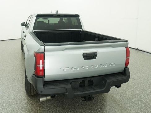 New 2026 Toyota Tacoma SR image 22