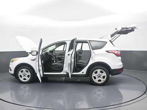 Used 2017 Ford Escape S image 67