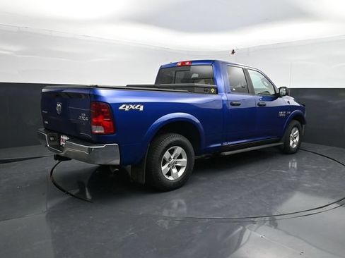 Used 2016 RAM 1500 Outdoorsman AWD/4WD image 9