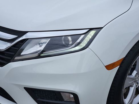 Used 2020 Honda Odyssey EX-L image 5