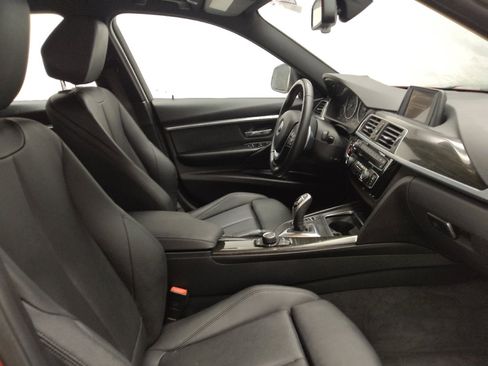Used 2017 BMW 330i Sedan RWD image 21