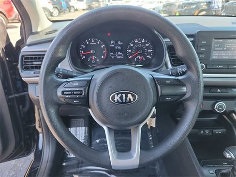 Used 2018 Kia Rio LX image 18