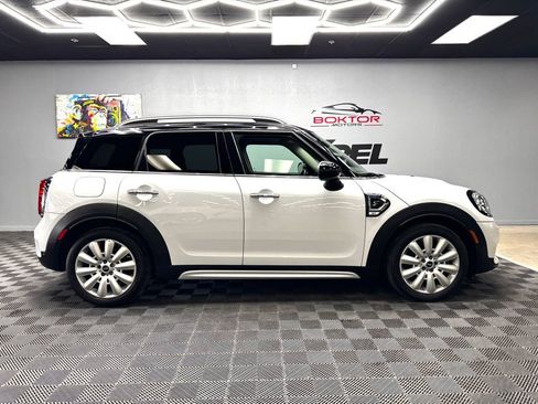 Used 2018 MINI Cooper Countryman S FWD image 17