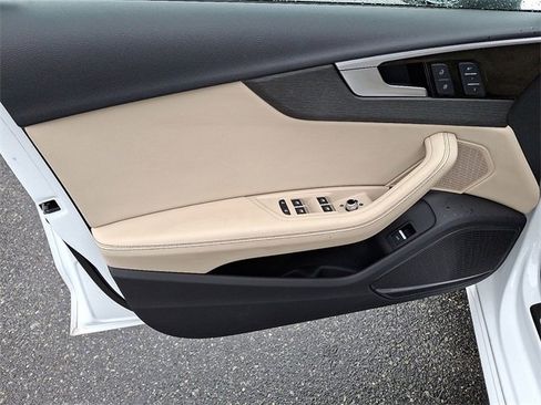 Used 2024 Audi A4 2.0T Premium Plus image 9