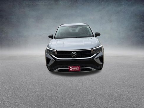 Used 2023 Volkswagen Taos S image 8