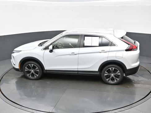 Used 2022 Mitsubishi Eclipse Cross SEL AWD/4WD image 37