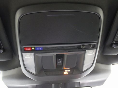 Used 2025 Subaru Forester Sport w/ Popular Package #1 image 33