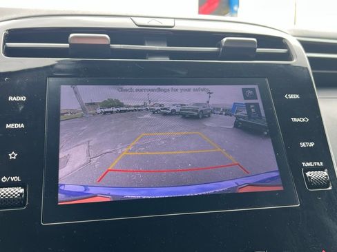 Used 2024 Hyundai Tucson SEL FWD image 33