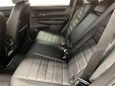 New 2025 Honda CR-V Sport-L image 27