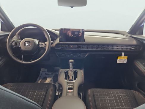 New 2026 Honda HR-V Sport image 6