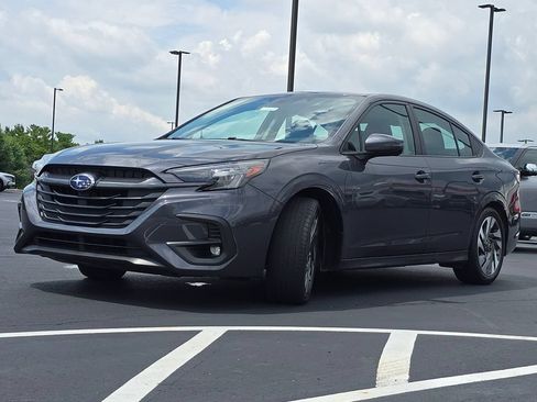 Used 2024 Subaru Legacy Limited AWD/4WD image 14