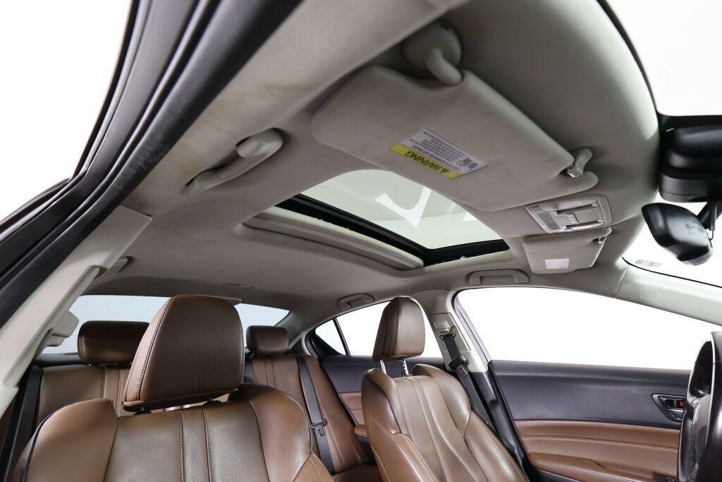 Used 2020 Acura ILX w/ Premium Package FWD image 39
