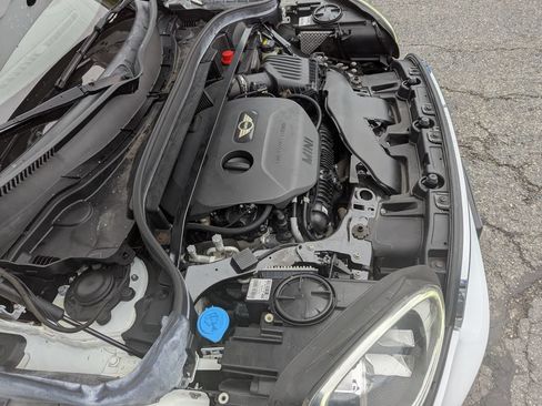 Used 2017 MINI Cooper Countryman S AWD/4WD image 49