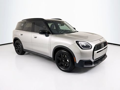 New 2027 MINI Cooper Countryman S AWD/4WD image 3