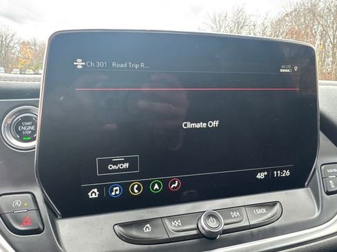 Used 2024 Chevrolet Blazer Premier w/ Enhanced Convenience Package image 36