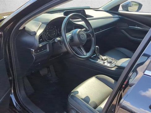 Used 2025 MAZDA CX-30 AWD 2.5 S w/ Select Sport Pkg image 11