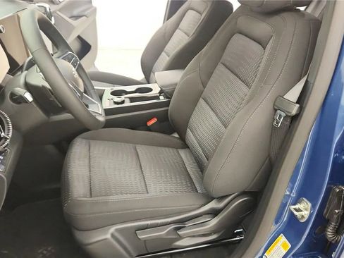 New 2026 Chevrolet Equinox LT w/ Midnight Edition image 28