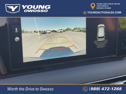 Used 2023 Hyundai Palisade XRT AWD/4WD image 19