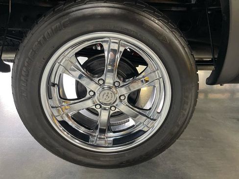 Used 2005 Chevrolet Silverado 1500 LS w/ Safe And Sound Package image 21