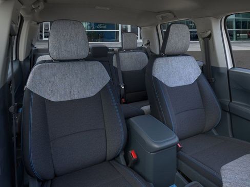 New 2025 Ford Maverick XLT w/ XLT Luxury Package image 10