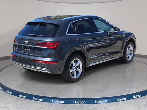Certified 2023 Audi Q5 Premium w/ Convenience Package AWD/4WD image 6