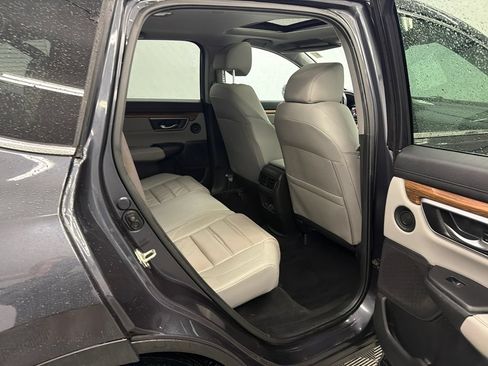 Used 2018 Honda CR-V EX-L image 17