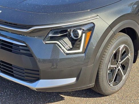 New 2026 Kia Niro EX w/ EX Premium Package image 6
